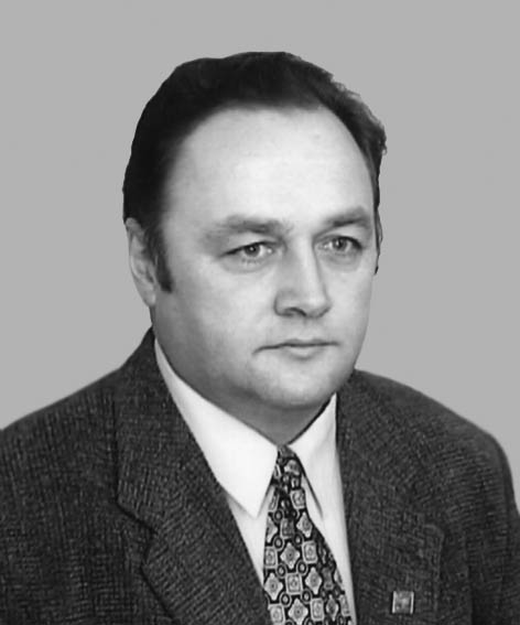 Кірнос Володимир Михайлович